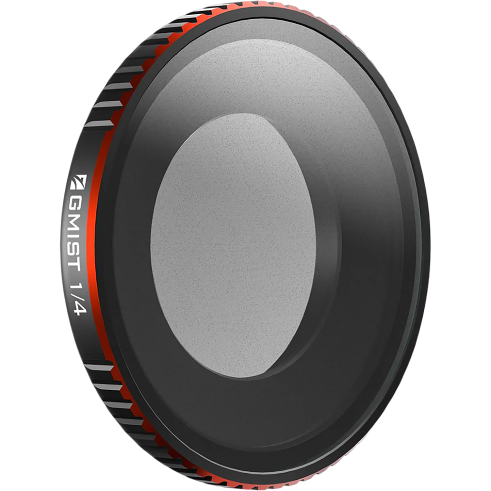 Светофильтр Freewell Glow Mist 1/4 для Insta360 Go Ultra 