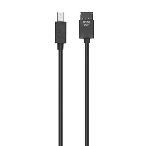 Кабель DJI Ronin-S Multi-Camera Control Cable (Mini USB) 