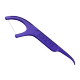 Зубная нить Soocas Floss Pick D1 (50шт) - Изображение 179555