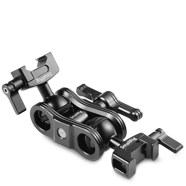 Magic Arm SmallRig NATO Clamp 2072 