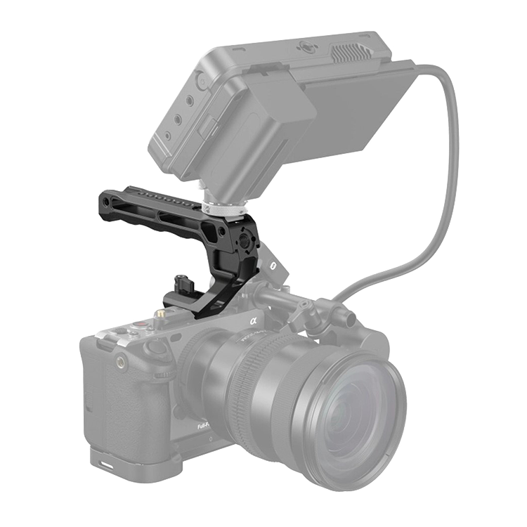 

Рукоятка верхняя Smallrig 3766 NATO