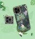Чехол PQY Blossom для iPhone 11 Gibbon - Изображение 253711