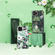 Чехол PQY Blossom для iPhone 11 Gibbon - Изображение 253712