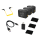 Беспроводной генератор тайм-кода Deity TC-1 Kit - Изображение 202611