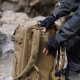 Рюкзак PGYTECH OneMo Tactical 25L Тёмный камуфляж - Изображение 293933
