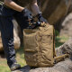 Рюкзак PGYTECH OneMo Tactical 25L Тёмный камуфляж - Изображение 293940