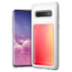 Чехол VRS Design Damda High Pro Shield для Galaxy S10 Yellow Peach - Изображение 108952