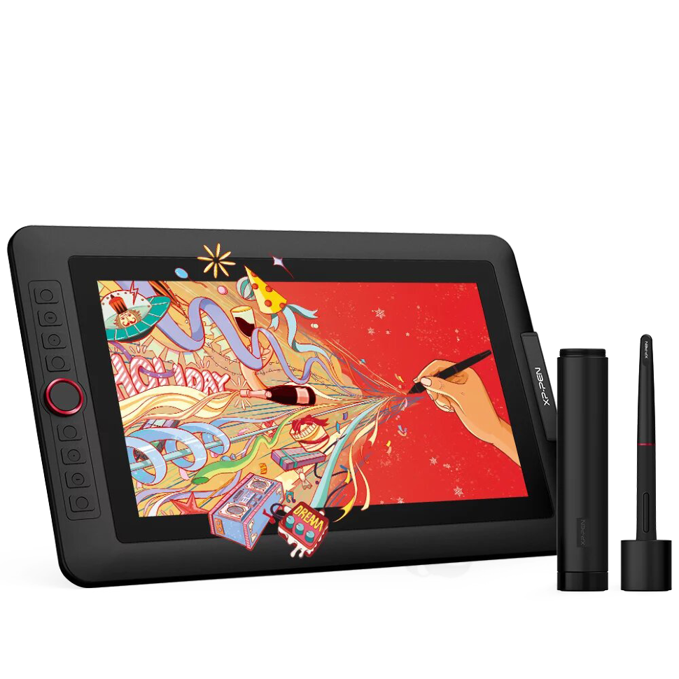 Графический планшет XPPen Artist 13.3 Pro 