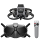 Квадрокоптер DJI Avata Fly Smart Combo (FPV Goggles V2) - Изображение 203245