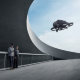 Квадрокоптер DJI Avata Fly Smart Combo (FPV Goggles V2) - Изображение 203247