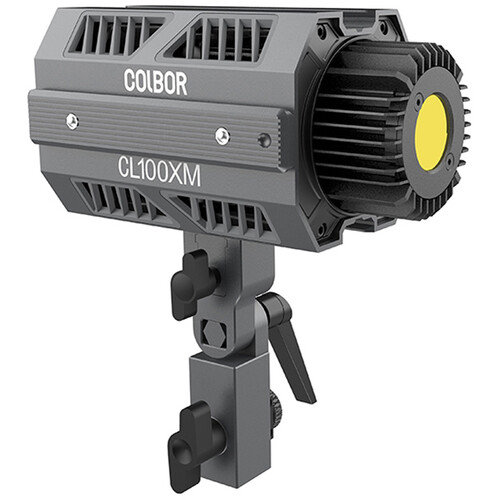 

Осветитель Colbor CL100XM (5600K) CL100XM - EU