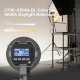 Осветитель Colbor CL100XM (5600K) - Изображение 204310