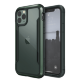 Чехол X-Doria Defense Shield для iPhone 11 Pro Зелёный - Изображение 113560