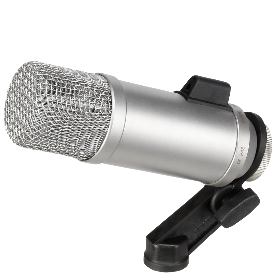 Микрофон RODE Broadcaster 