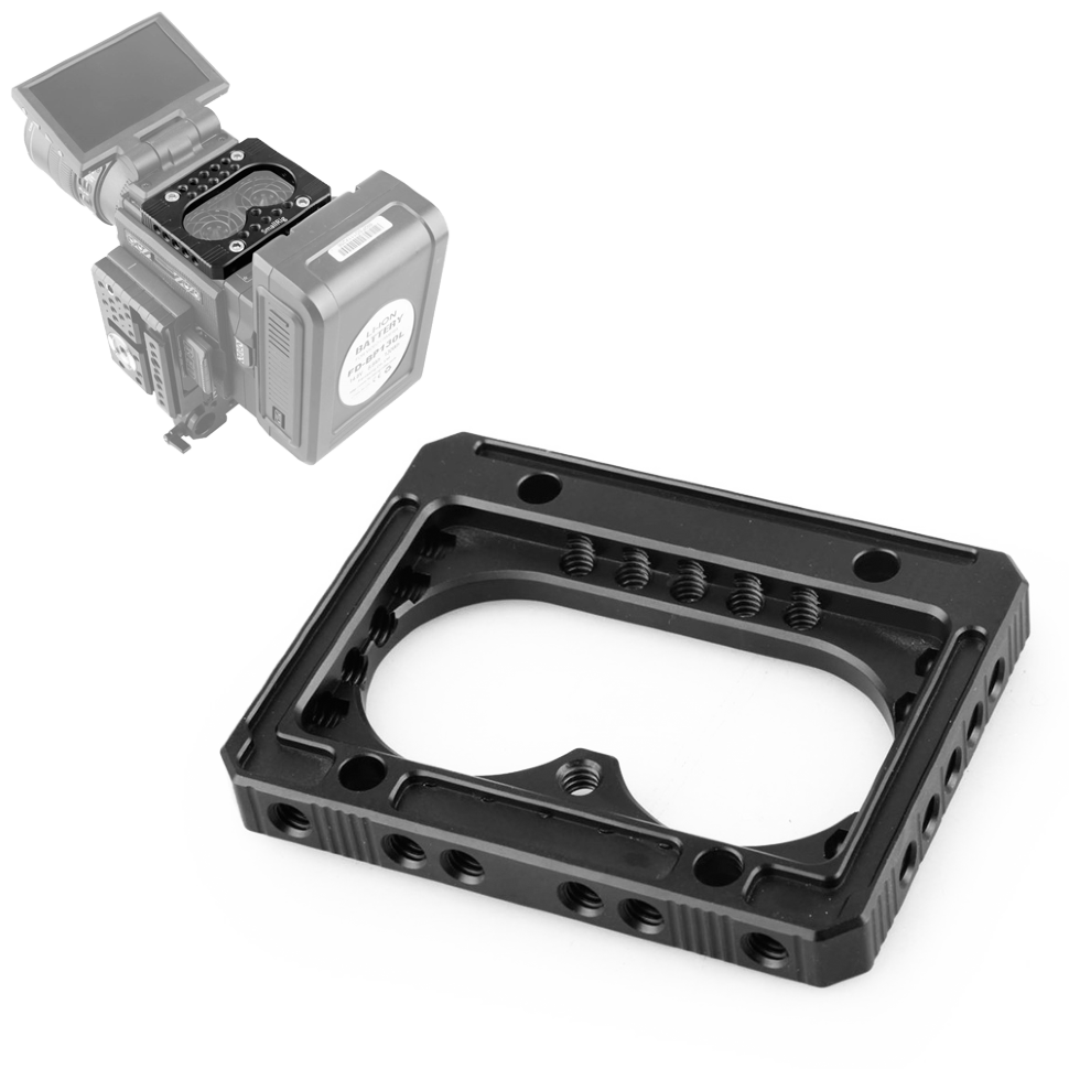Верхняя площадка SmallRig 1748 для RED DSMC2 