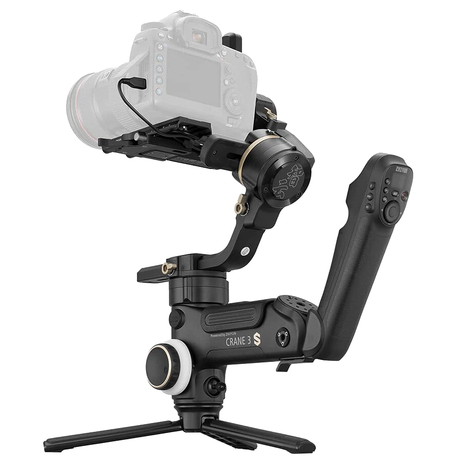 Стабилизатор Zhiyun Crane 3S 