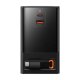 Сетевой адаптер Baseus PowerCombo Retractable-C 65W Чёрный - Изображение 214756