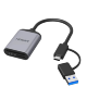 Картридер Homan UHS-II SD Reader - Изображение 235659