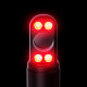 Фонарь NexTool NE20042 Peep-Proof Flashlight Чёрный - Изображение 219598