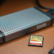 Карта памяти SanDisk Extreme SDXC V30, UHS-I Class 3 (U3), Class 10 256 Гб - Изображение 239603
