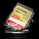 Карта памяти SanDisk Extreme SDXC V30, UHS-I Class 3 (U3), Class 10 256 Гб - Изображение 239605