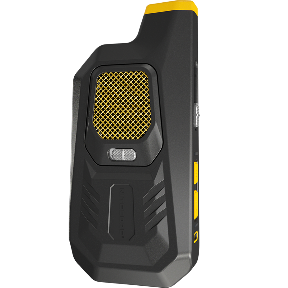 Воздуходувка Nitecore BB21 Electronic Blower 