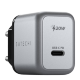 Сетевой адаптер Satechi 20W Type-C PD Серый - Изображение 230235