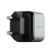 Сетевой адаптер Satechi 20W Type-C PD Серый - Изображение 230239
