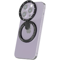 Артикул: 70966. Крепление Ulanzi MagFilter Magsafe Lens Ring для светофильтра 52мм