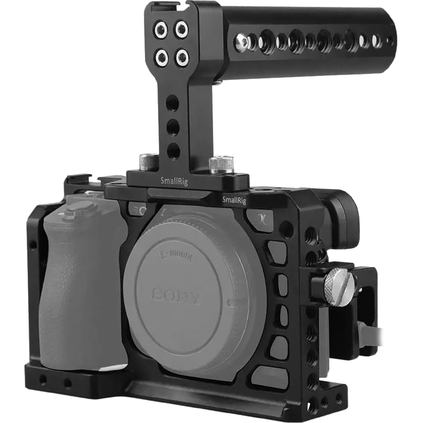 Клетка Smallrig 1968D для Sony A6500/A6300 