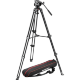 Штатив Manfrotto MVT502AM с головой MVH500A - Изображение 141283