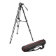Штатив Manfrotto MVT502AM с головой MVH500A - Изображение 141287