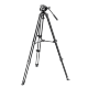 Штатив Manfrotto MVT502AM с головой MVH500A - Изображение 141292