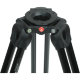 Штатив Manfrotto MVT502AM с головой MVH500A - Изображение 141295