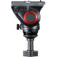 Штатив Manfrotto MVT502AM с головой MVH500A - Изображение 141299