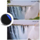 Светофильтр K&F Concept Slim Blue Coated ND2-400 58мм - Изображение 140058