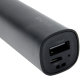 Фонарик - внешний аккумулятор Solove X3s 3000mah Чёрный - Изображение 142720