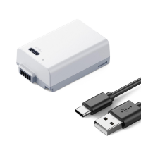 Артикул: 82366. Аккумулятор K&F Concept EN-EL25 Type-C