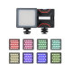 Осветитель YC Onion Brownie LED RGB Чёрный - Изображение 145108