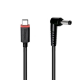 Кабель KingMa Type-C - DC5.5/2.5 65Вт для Lenovo - Изображение 250917
