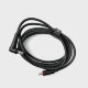 Кабель KingMa Type-C - DC5.5/2.5 65Вт для Lenovo - Изображение 250921