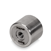 Артикул: 22666. Груз противовеса Tilta (100г)