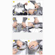 Софтбокс Ulanzi LAS003 Fold D90 90см Bowens - Изображение 253551