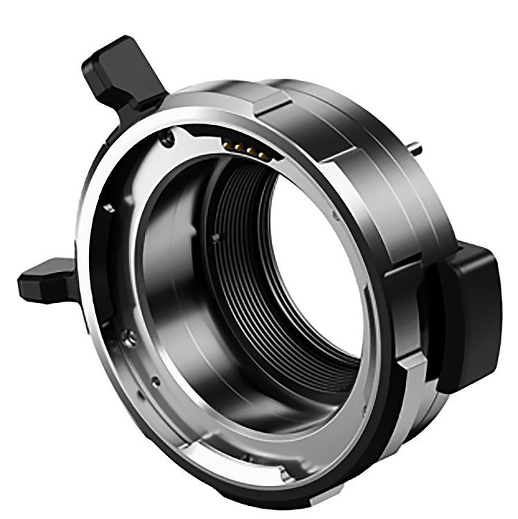 Сменный байонет Blackmagic URSA Mini Pro PL Mount 