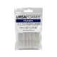 Держатель для микрофона URSA Foamies (12 шт) Белый - Изображение 150343
