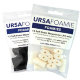 Держатель для микрофона URSA Foamies (12 шт) Белый - Изображение 150344