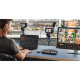 Видеомикшер Blackmagic ATEM Mini Extreme ISO - Изображение 155856