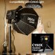 Софтбокс Sirui QR40 Mini - Изображение 257170