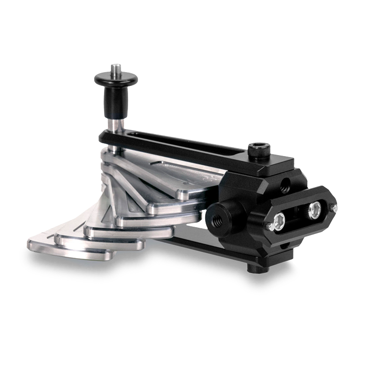 

Противовес Tilta Float System Bottom Counterweight Bracket GSS-T01-BCB