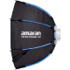 Софтбокс amaran Octa Dome 60 - Изображение 260329